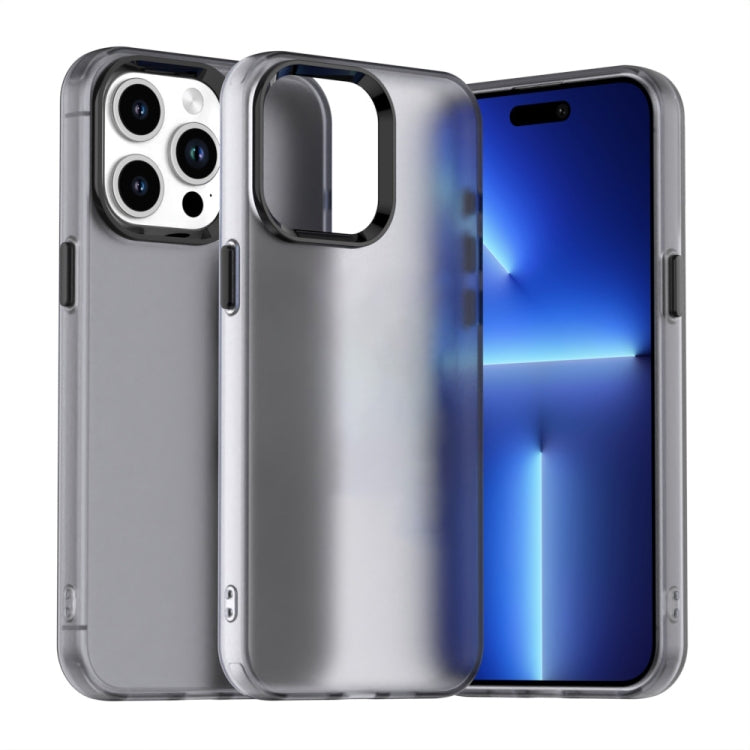 Candy PC Hybrid TPU Shockproof Phone Case, For iPhone 15 Pro, For iPhone 15 Plus, For iPhone 15, For iPhone 14 Plus, For iPhone 14, For iPhone 14 Pro