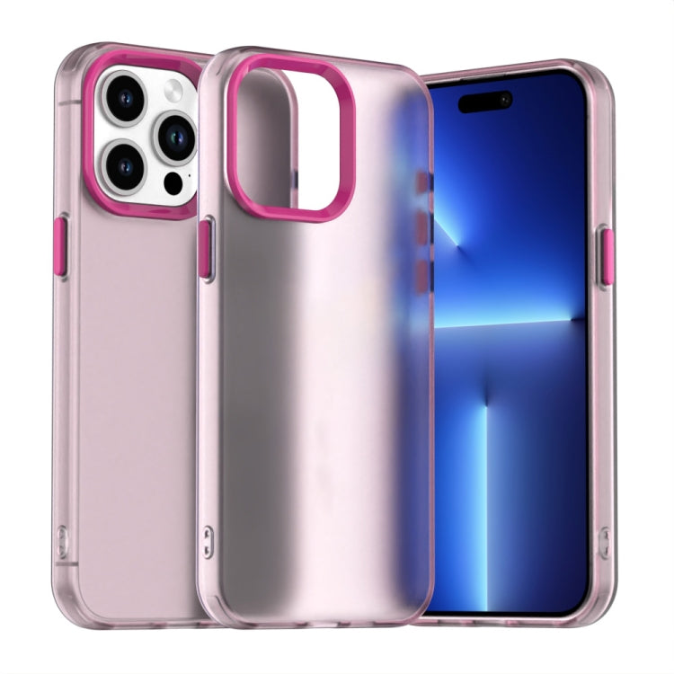 Candy PC Hybrid TPU Shockproof Phone Case, For iPhone 14 Pro Max, For iPhone 13 Pro Max, For iPhone 13 Pro, For iPhone 13, For iPhone 12, For iPhone 12 Pro Max