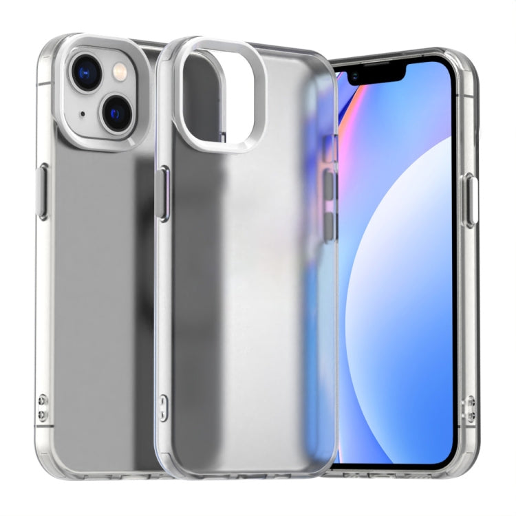 Candy PC Hybrid TPU Shockproof Phone Case, For iPhone 14 Pro Max, For iPhone 13 Pro Max, For iPhone 13 Pro, For iPhone 13, For iPhone 12, For iPhone 12 Pro Max