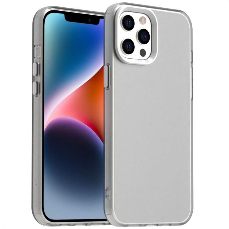 Candy PC Hybrid TPU Shockproof Phone Case, For iPhone 14 Pro Max, For iPhone 13 Pro Max, For iPhone 13 Pro, For iPhone 13, For iPhone 12, For iPhone 12 Pro Max