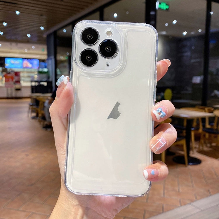 Space TPU Shockproof Phone Case, For iPhone 11 Pro Max, For iPhone 11, For iPhone 11 Pro, For iPhone X / XS, For iPhone XR, For iPhone XS Max