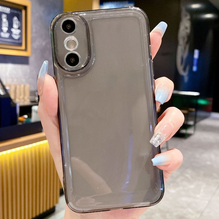 Space TPU Shockproof Phone Case, For iPhone 11 Pro Max, For iPhone 11, For iPhone 11 Pro, For iPhone X / XS, For iPhone XR, For iPhone XS Max
