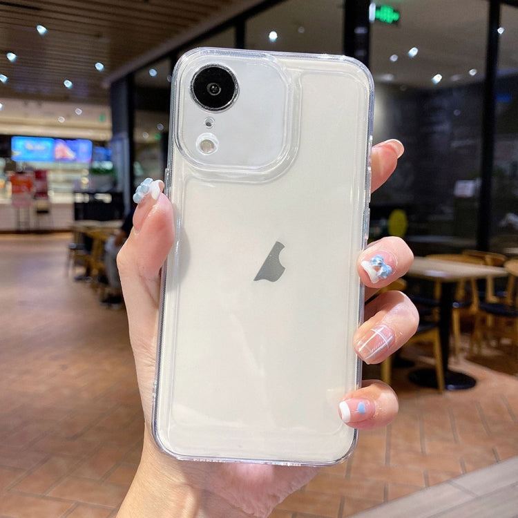 Space TPU Shockproof Phone Case, For iPhone 11 Pro Max, For iPhone 11, For iPhone 11 Pro, For iPhone X / XS, For iPhone XR, For iPhone XS Max