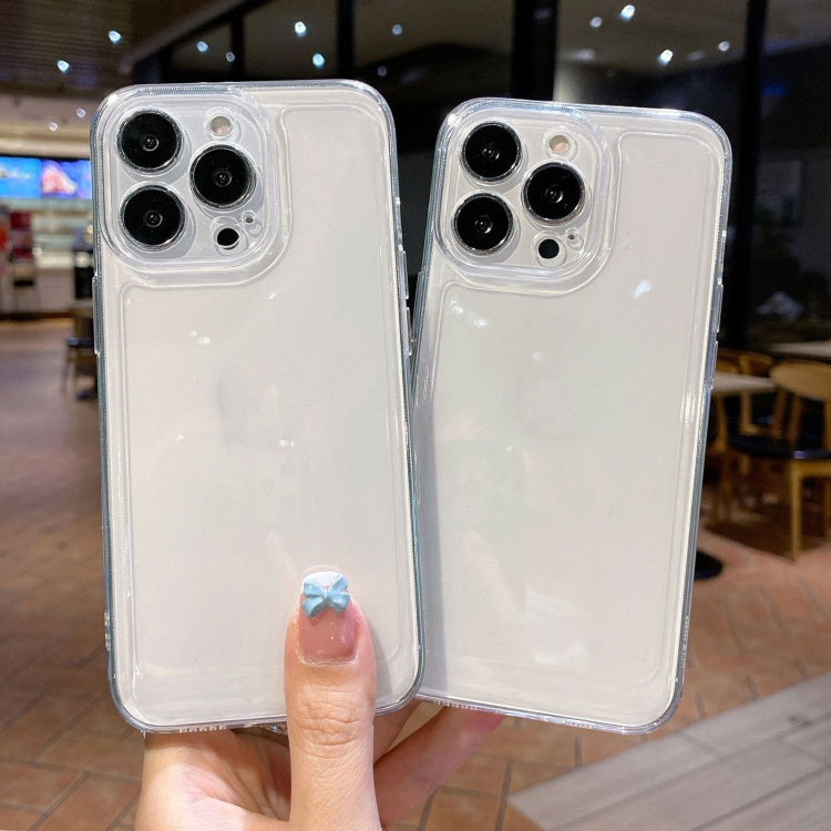Space TPU Shockproof Phone Case, For iPhone 11 Pro Max, For iPhone 11, For iPhone 11 Pro, For iPhone X / XS, For iPhone XR, For iPhone XS Max