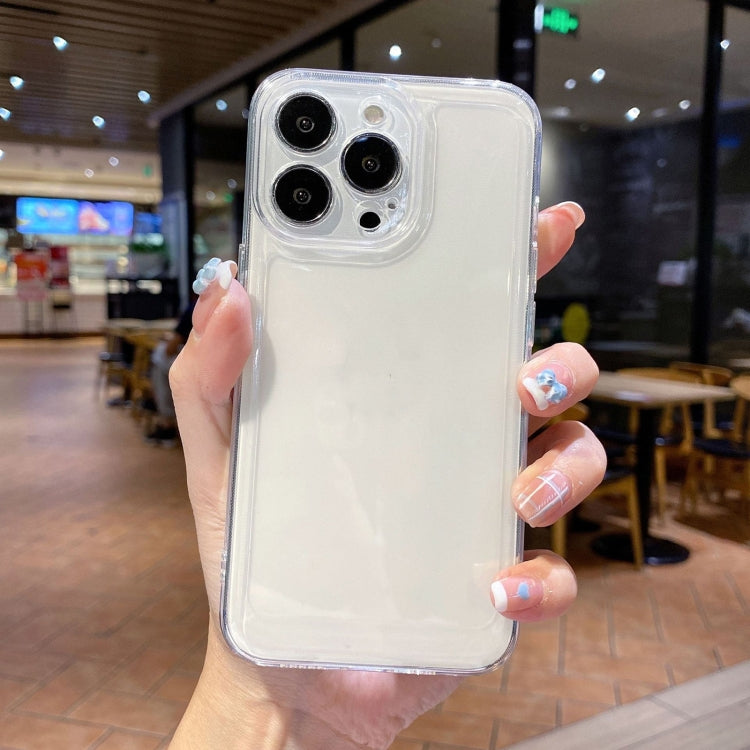 Space TPU Shockproof Phone Case, For iPhone 11 Pro Max, For iPhone 11, For iPhone 11 Pro, For iPhone X / XS, For iPhone XR, For iPhone XS Max
