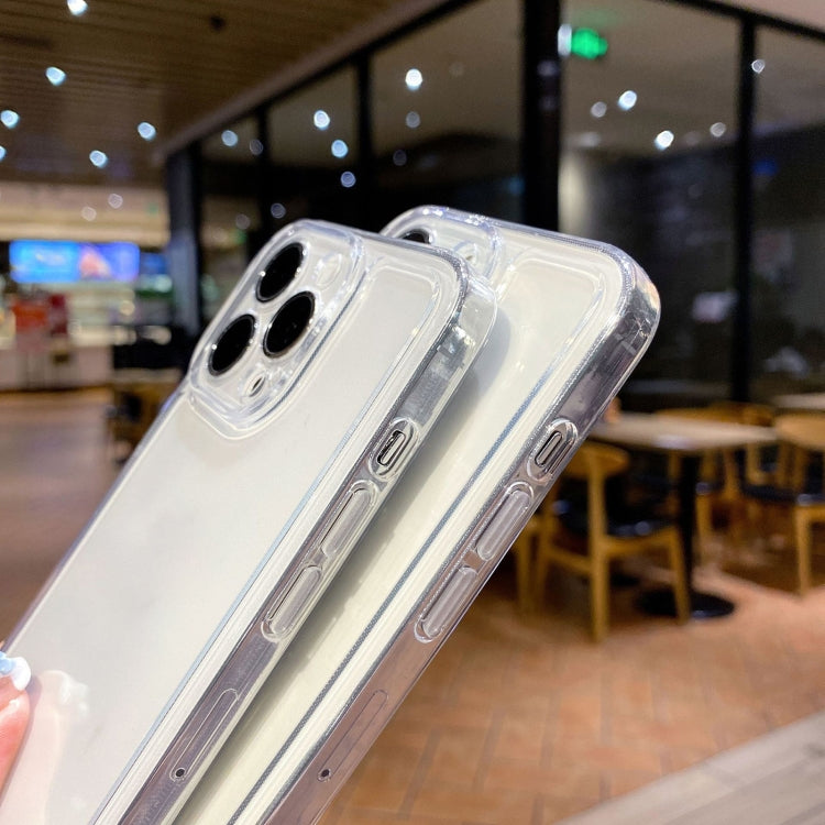 Space TPU Shockproof Phone Case, For iPhone 11 Pro Max, For iPhone 11, For iPhone 11 Pro, For iPhone X / XS, For iPhone XR, For iPhone XS Max