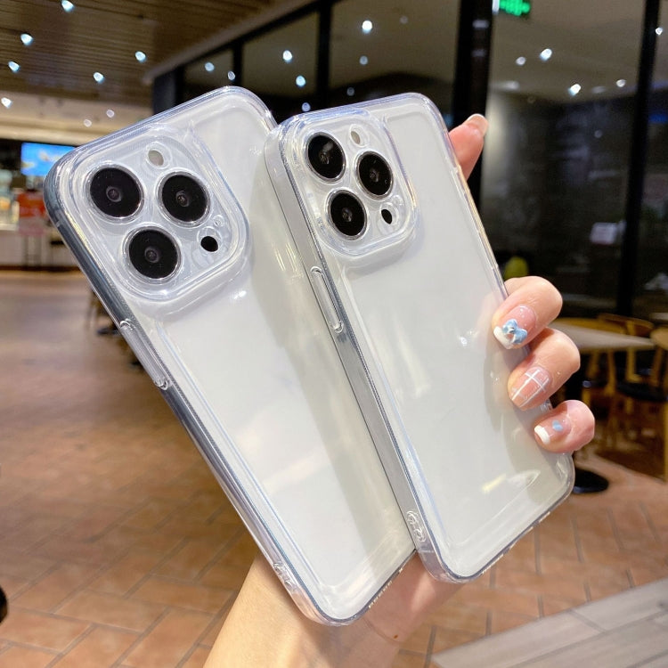Space TPU Shockproof Phone Case, For iPhone 11 Pro Max, For iPhone 11, For iPhone 11 Pro, For iPhone X / XS, For iPhone XR, For iPhone XS Max