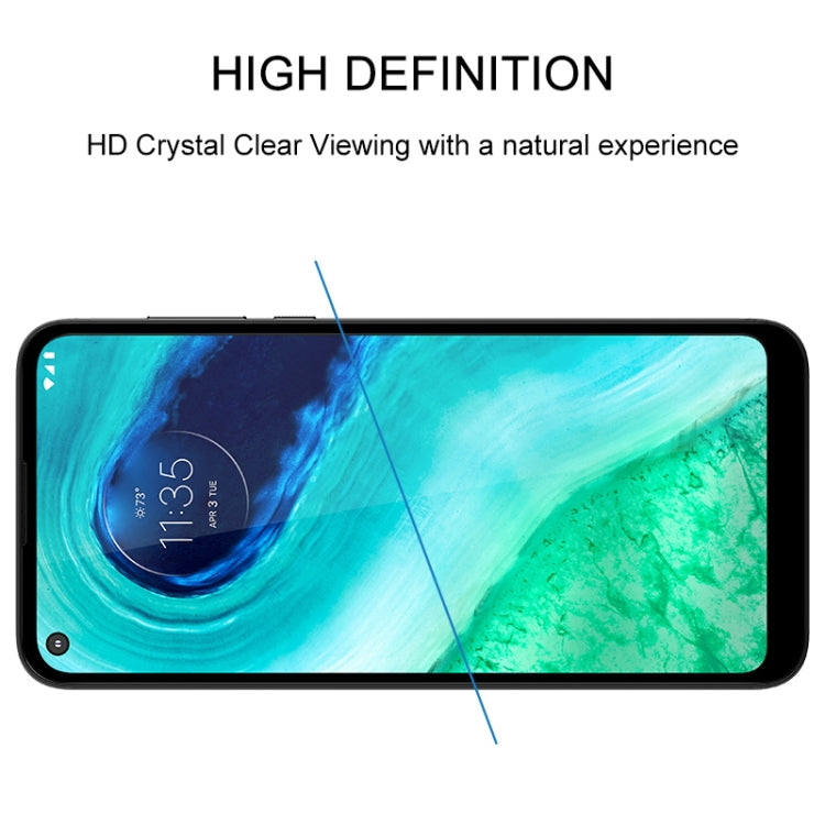 Full Glue Full Screen Tempered Glass Film, For Motorola Moto G Fast (1 PC), For OPPO Realme C15 (1 PC), For OPPO Realme 6 (1 PC), For OPPO Realme 6 Pro (1 PC), For OPPO Realme 6i (1 PC), For OPPO Realme 6S (1 PC), For Samsung Galaxy A70s (1 PC)        ...