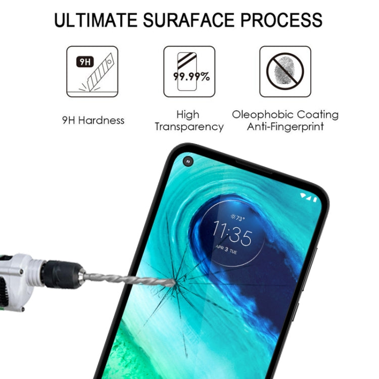 Full Glue Full Screen Tempered Glass Film, For Motorola Moto G Fast (1 PC), For OPPO Realme C15 (1 PC), For OPPO Realme 6 (1 PC), For OPPO Realme 6 Pro (1 PC), For OPPO Realme 6i (1 PC), For OPPO Realme 6S (1 PC), For Samsung Galaxy A70s (1 PC)        ...