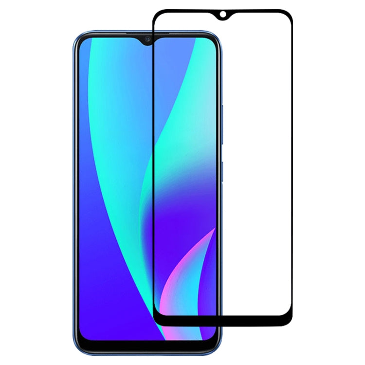 Full Glue Full Screen Tempered Glass Film, For Motorola Moto G Fast (1 PC), For OPPO Realme C15 (1 PC), For OPPO Realme 6 (1 PC), For OPPO Realme 6 Pro (1 PC), For OPPO Realme 6i (1 PC), For OPPO Realme 6S (1 PC), For Samsung Galaxy A70s (1 PC)        ...