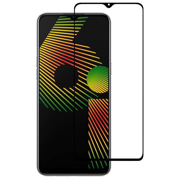 Full Glue Full Screen Tempered Glass Film, For Motorola Moto G Fast (1 PC), For OPPO Realme C15 (1 PC), For OPPO Realme 6 (1 PC), For OPPO Realme 6 Pro (1 PC), For OPPO Realme 6i (1 PC), For OPPO Realme 6S (1 PC), For Samsung Galaxy A Quantum (1 PC)   ...