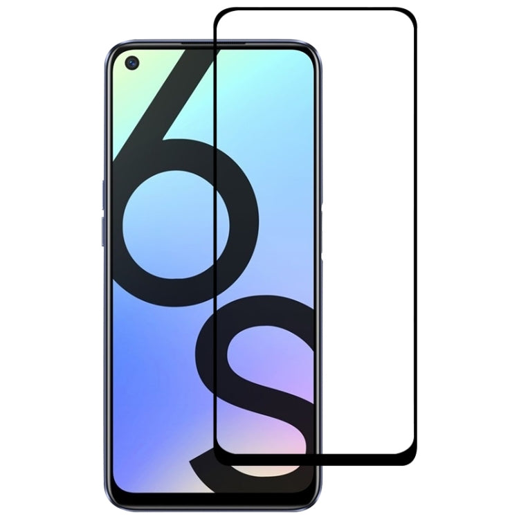 Full Glue Full Screen Tempered Glass Film, For Motorola Moto G Fast (1 PC), For OPPO Realme C15 (1 PC), For OPPO Realme 6 (1 PC), For OPPO Realme 6 Pro (1 PC), For OPPO Realme 6i (1 PC), For OPPO Realme 6S (1 PC), For Samsung Galaxy A70s (1 PC)        ...