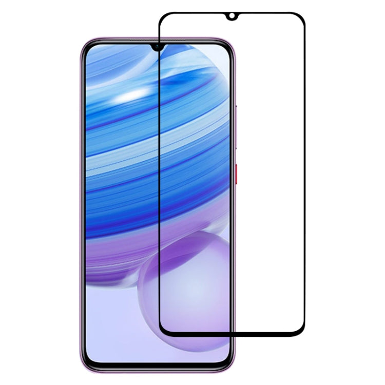 Full Glue Full Screen Tempered Glass Film, For Motorola Moto G Fast (1 PC), For OPPO Realme C15 (1 PC), For OPPO Realme 6 (1 PC), For OPPO Realme 6 Pro (1 PC), For OPPO Realme 6i (1 PC), For OPPO Realme 6S (1 PC), For Samsung Galaxy A70s (1 PC)        ...