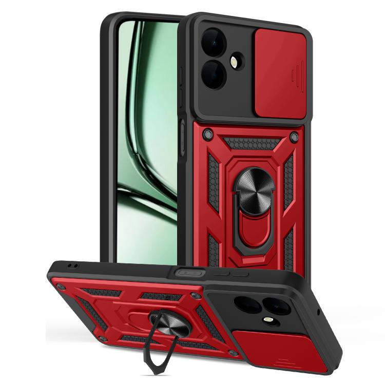 Sliding Camera Cover Design TPU+PC Phone Case, For Samsung Galaxy A57 5G, For Samsung Galaxy A37 5G, For Samsung Galaxy A27 5G, For Samsung Galaxy A07 4G, For Samsung Galaxy A56 5G, For Samsung Galaxy A26 5G