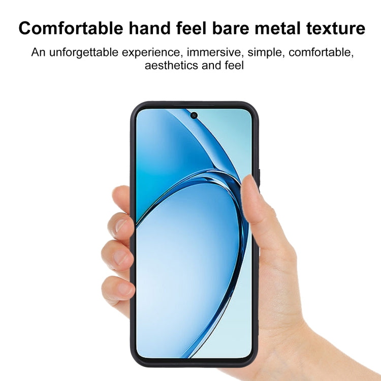TPU Phone Case, For OPPO A3x 4G