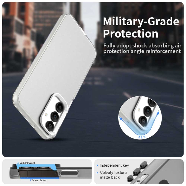 Candy PC Hybrid TPU Shockproof Phone Case, For Samsung Galaxy A15 4G, For Samsung Galaxy A05, For Samsung Galaxy A05s, For Samsung Galaxy A25 5G