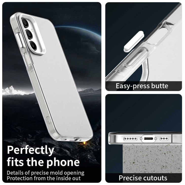 Candy PC Hybrid TPU Shockproof Phone Case, For Samsung Galaxy A15 4G, For Samsung Galaxy A05, For Samsung Galaxy A05s, For Samsung Galaxy A25 5G