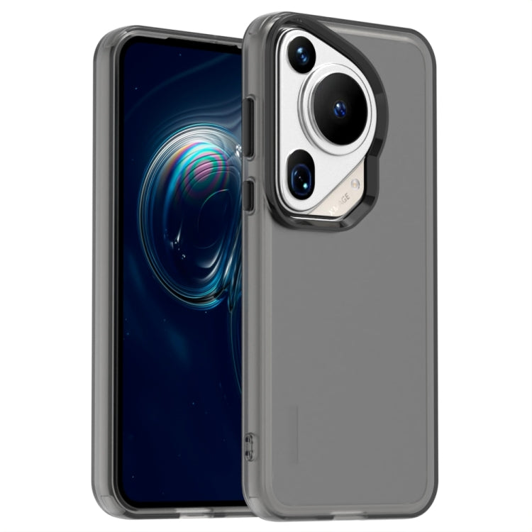 Candy PC Hybrid TPU Shockproof Phone Case, For Huawei nova 13 Pro, For Huawei nova 13, For Huawei Pura 70 Pro+, For Huawei Pura 70 Ultra, For Huawei Pura 70 Pro, For Huawei Pura 70