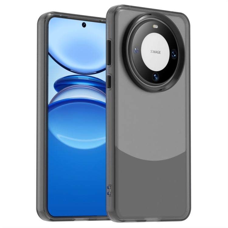 Candy PC Hybrid TPU Shockproof Phone Case, For Huawei nova 12, For Huawei Mate 60 Pro+, For Huawei Mate 60, For Huawei Mate 60 Pro