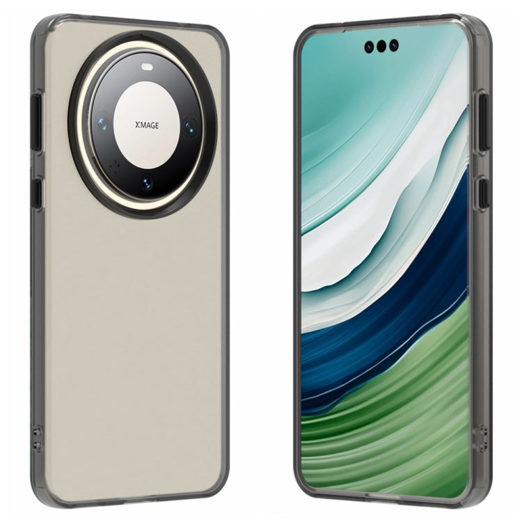 Candy PC Hybrid TPU Shockproof Phone Case, For Huawei nova 12, For Huawei Mate 60 Pro+, For Huawei Mate 60, For Huawei Mate 60 Pro