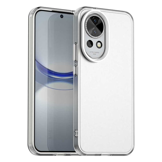 Candy PC Hybrid TPU Shockproof Phone Case, For Huawei nova 12, For Huawei Mate 60 Pro+, For Huawei Mate 60, For Huawei Mate 60 Pro