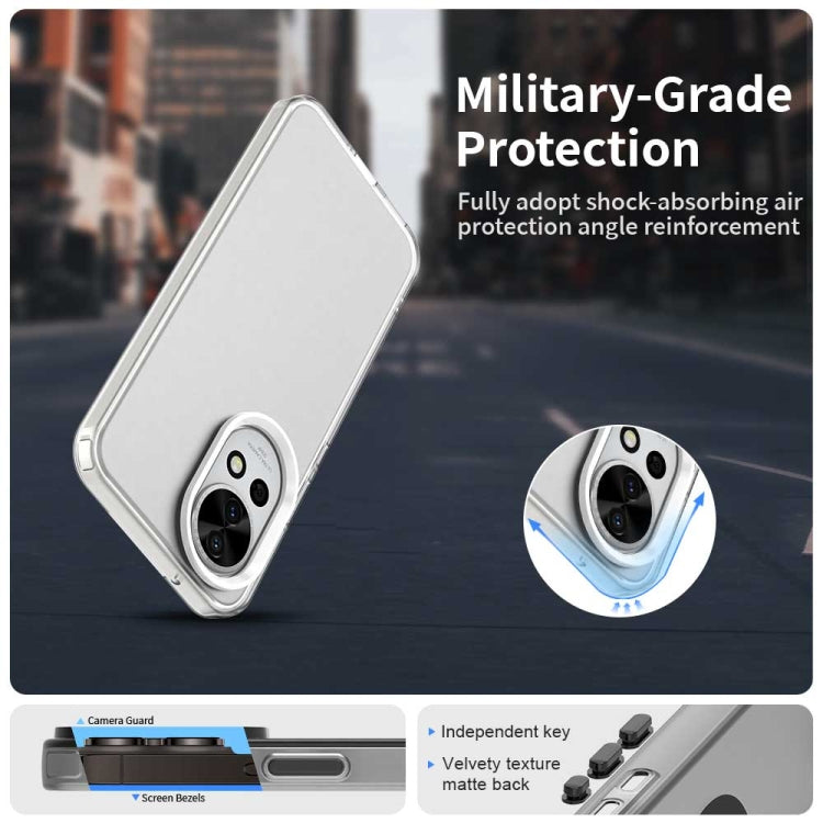 Candy PC Hybrid TPU Shockproof Phone Case, For Huawei nova 12, For Huawei Mate 60 Pro+, For Huawei Mate 60, For Huawei Mate 60 Pro