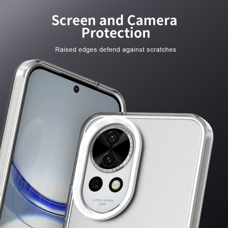Candy PC Hybrid TPU Shockproof Phone Case, For Huawei nova 12, For Huawei Mate 60 Pro+, For Huawei Mate 60, For Huawei Mate 60 Pro