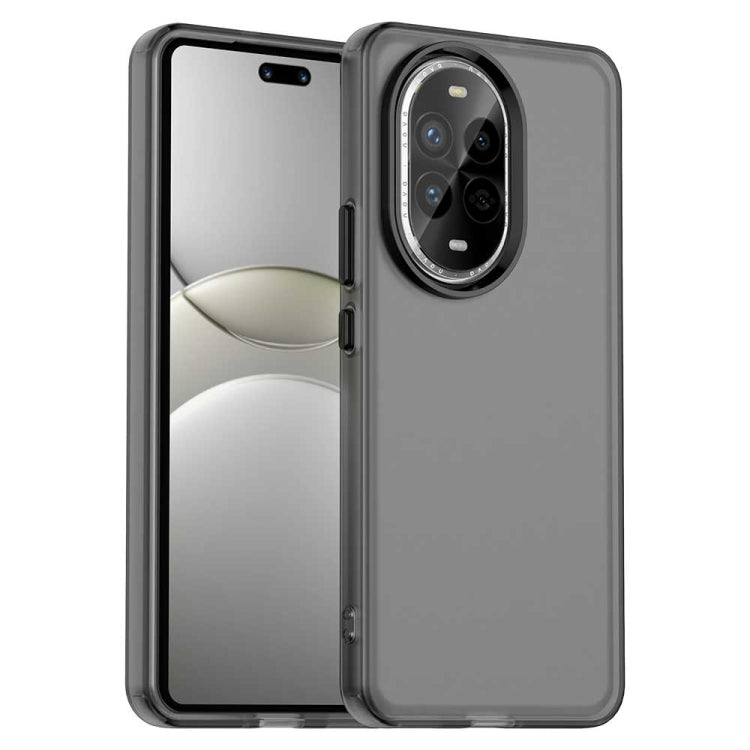 Candy PC Hybrid TPU Shockproof Phone Case, For Huawei nova 13 Pro, For Huawei nova 13, For Huawei Pura 70 Pro+, For Huawei Pura 70 Ultra, For Huawei Pura 70 Pro, For Huawei Pura 70