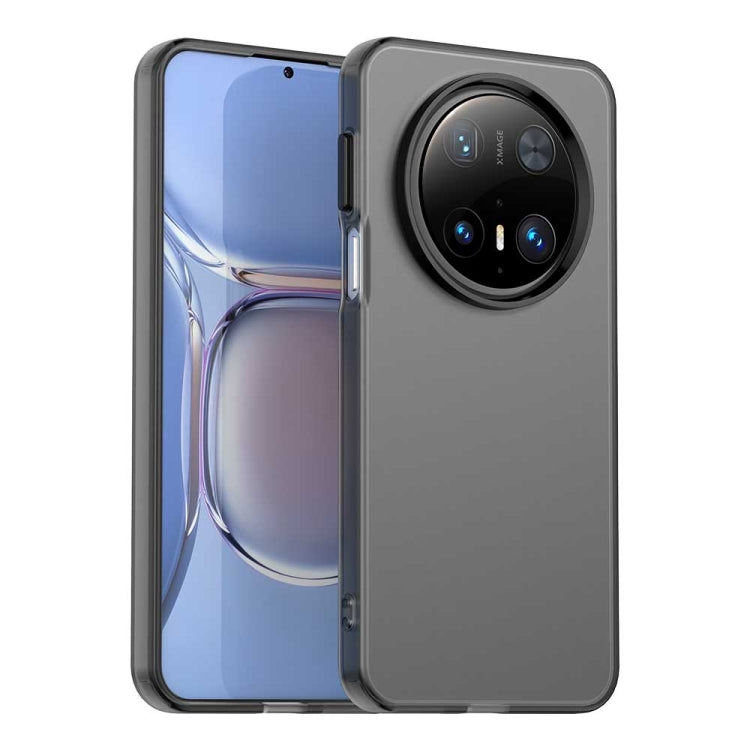 Candy PC Hybrid TPU Shockproof Phone Case, For Huawei Mate 80 Pro, For Huawei Mate 80, For Huawei Pura 80 Ultra, For Huawei Pura 80 Pro, For Huawei Pura 80, For Huawei Mate 70