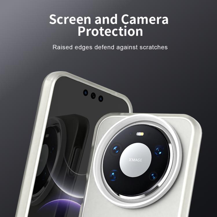 Candy PC Hybrid TPU Shockproof Phone Case, For Huawei Mate 80 Pro, For Huawei Mate 80, For Huawei Pura 80 Ultra, For Huawei Pura 80 Pro, For Huawei Pura 80, For Huawei Mate 70