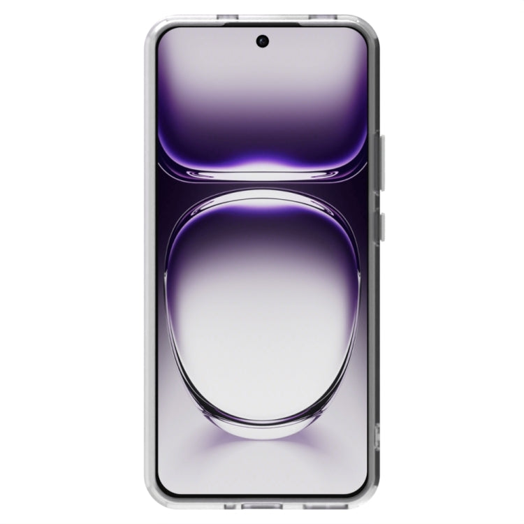 Candy PC Hybrid TPU Shockproof Phone Case, For OPPO Reno12 Pro Global, For OPPO Reno12 Global, For OPPO A60 Global, For OPPO A60 LATAM, For OPPO K12 5G, For OPPO A3 Pro Global