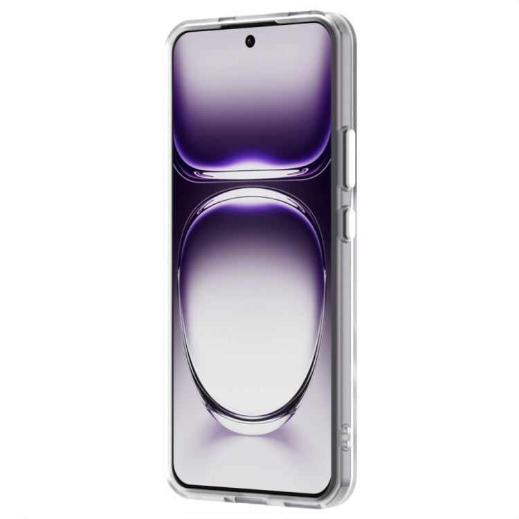 Candy PC Hybrid TPU Shockproof Phone Case, For OPPO Reno12 Pro Global, For OPPO Reno12 Global, For OPPO A60 Global, For OPPO A60 LATAM, For OPPO K12 5G, For OPPO A3 Pro Global