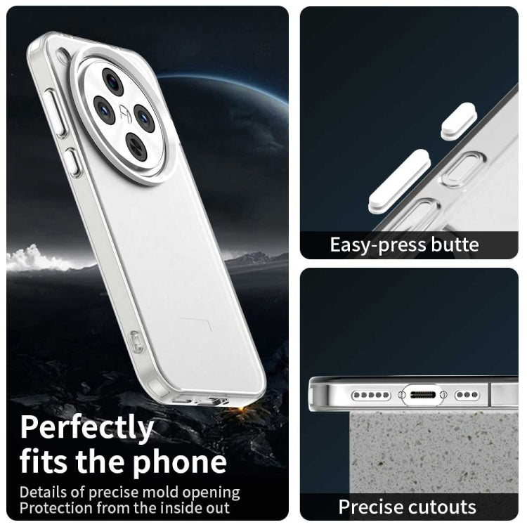 Candy PC Hybrid TPU Shockproof Phone Case, For OPPO Find X8 5G, For OPPO A3x 4G, For OPPO A20, For OPPO A3 4G, For OPPO A40, For OPPO A80 5G