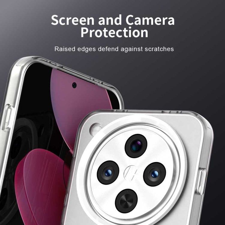 Candy PC Hybrid TPU Shockproof Phone Case, For OPPO Find X8 5G, For OPPO A3x 4G, For OPPO A20, For OPPO A3 4G, For OPPO A40, For OPPO A80 5G