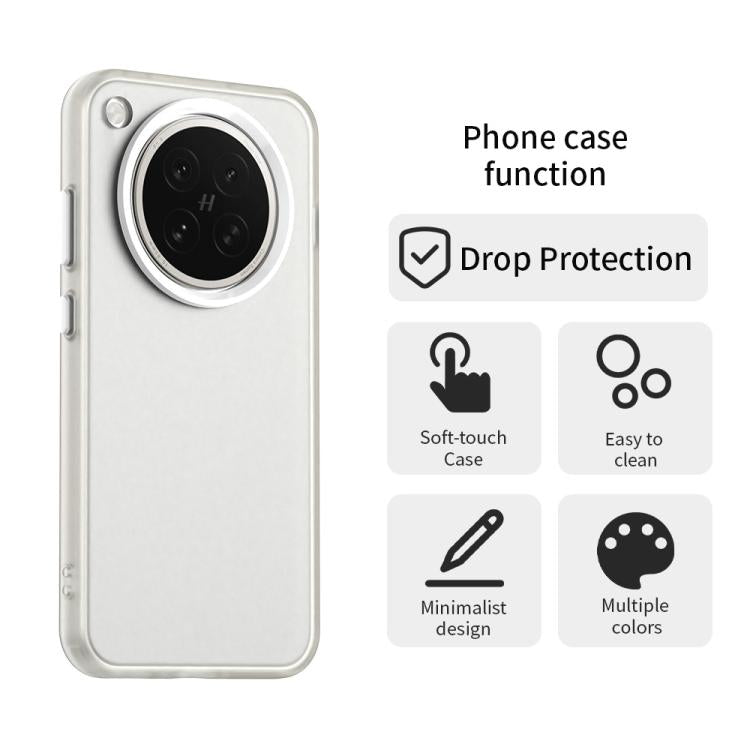 Candy PC Hybrid TPU Shockproof Phone Case, For OPPO Find X8s, For OPPO Find X8 Ultra, For OPPO Reno13 5G Global, For OPPO Reno13 Pro 5G Global, For OPPO A3i 5G, For OPPO K12 Plus