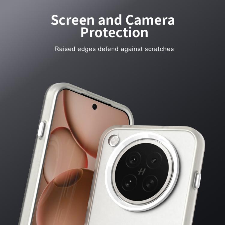 Candy PC Hybrid TPU Shockproof Phone Case, For OPPO Find X8s, For OPPO Find X8 Ultra, For OPPO Reno13 5G Global, For OPPO Reno13 Pro 5G Global, For OPPO A3i 5G, For OPPO K12 Plus