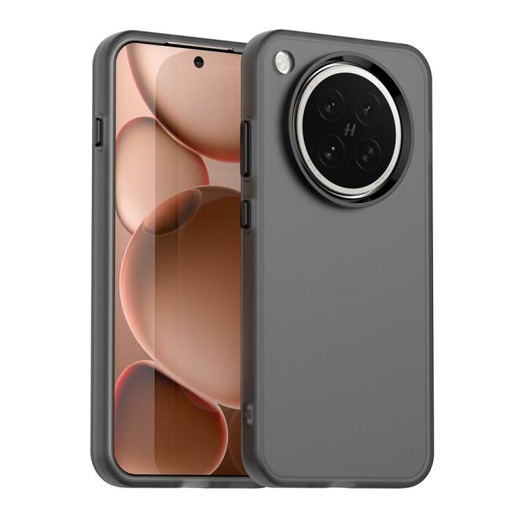 Candy PC Hybrid TPU Shockproof Phone Case, For OPPO Find X8s, For OPPO Find X8 Ultra, For OPPO Reno13 5G Global, For OPPO Reno13 Pro 5G Global, For OPPO A3i 5G, For OPPO K12 Plus