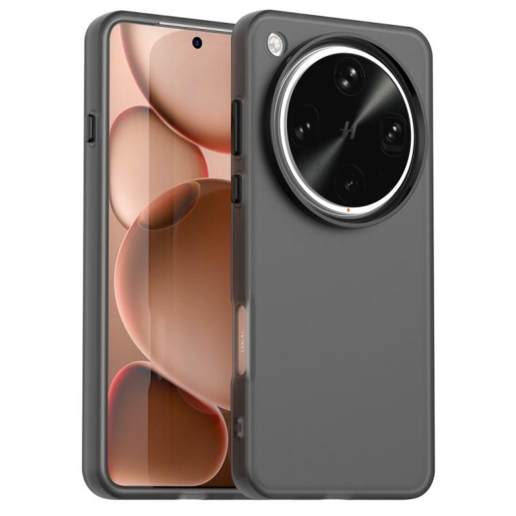 Candy PC Hybrid TPU Shockproof Phone Case, For OPPO Find X8s, For OPPO Find X8 Ultra, For OPPO Reno13 5G Global, For OPPO Reno13 Pro 5G Global, For OPPO A3i 5G, For OPPO K12 Plus