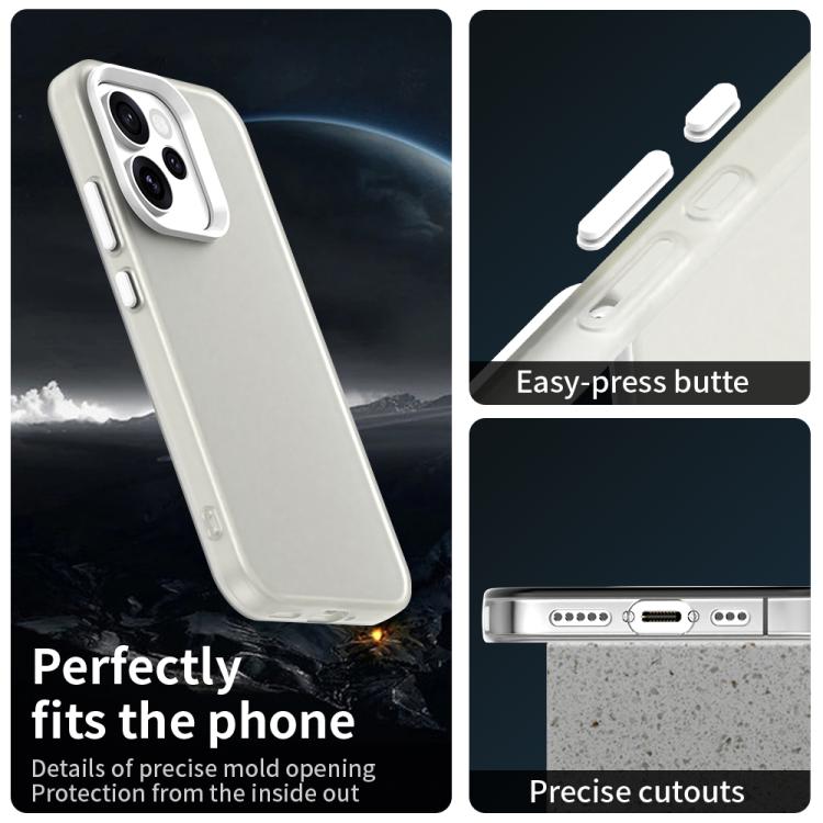 Candy PC Hybrid TPU Shockproof Phone Case, For OPPO Reno15 Pro 5G Global, For OPPO Reno15 5G Global, For OPPO Reno14 F 5G, For OPPO A5 5G Global, For OPPO Reno14 5G Global, For OPPO K13 5G