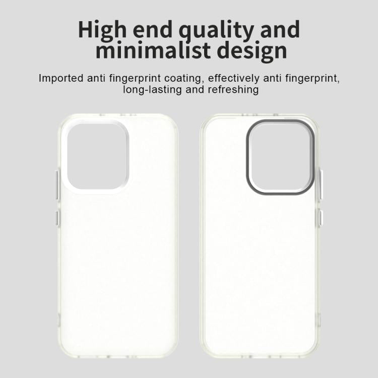 Candy PC Hybrid TPU Shockproof Phone Case, For OPPO Reno15 Pro 5G Global, For OPPO Reno15 5G Global, For OPPO Reno14 F 5G, For OPPO A5 5G Global, For OPPO Reno14 5G Global, For OPPO K13 5G