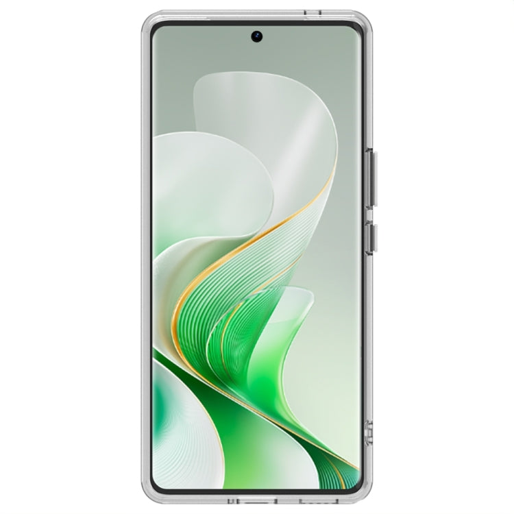 Candy PC Hybrid TPU Shockproof Phone Case, For vivo S19, For vivo Y200 Pro