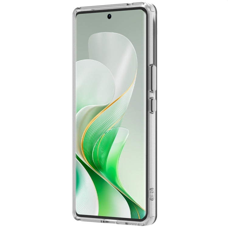 Candy PC Hybrid TPU Shockproof Phone Case, For vivo S19, For vivo Y200 Pro