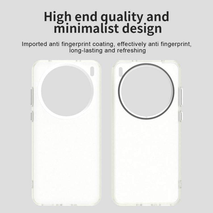 Candy PC Hybrid TPU Shockproof Phone Case, For vivo X200s, For vivo X200 Ultra, For vivo V50 Lite 5G, For vivo Y29 4G, For vivo V50, For vivo S20 5G