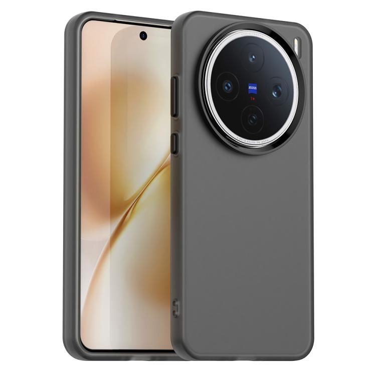 Candy PC Hybrid TPU Shockproof Phone Case, For vivo X200s, For vivo X200 Ultra, For vivo V50 Lite 5G, For vivo Y29 4G, For vivo V50, For vivo S20 5G