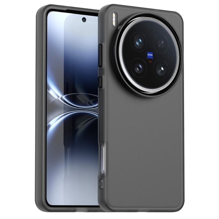 Candy PC Hybrid TPU Shockproof Phone Case, For vivo X200s, For vivo X200 Ultra, For vivo V50 Lite 5G, For vivo Y29 4G, For vivo V50, For vivo S20 5G