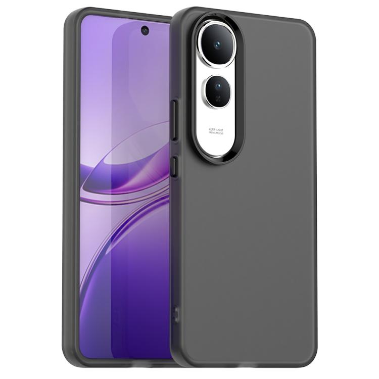 Candy PC Hybrid TPU Shockproof Phone Case, For vivo X200s, For vivo X200 Ultra, For vivo V50 Lite 5G, For vivo Y29 4G, For vivo V50, For vivo S20 5G