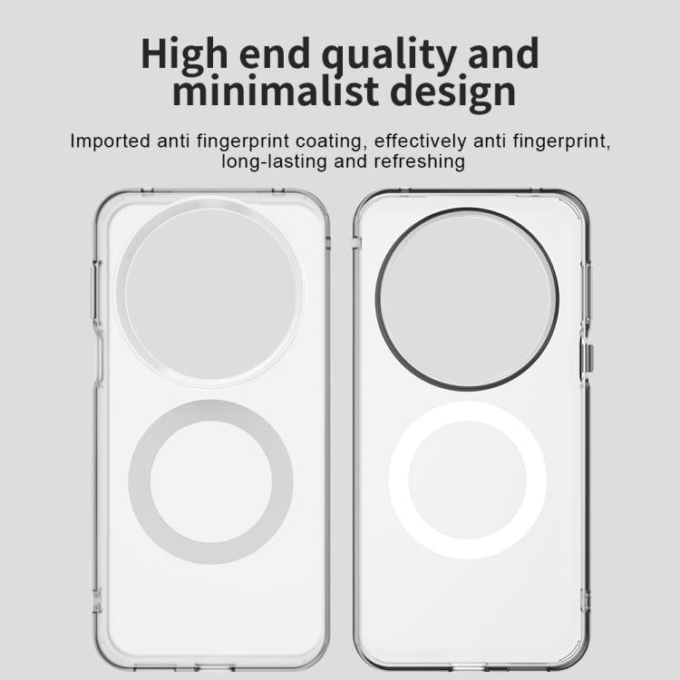 Candy Magsafe PC Hybrid TPU Phone Case, For Huawei Mate 80 Pro Max, For Huawei Mate 80 Pro, For Huawei Mate 80, For Huawei Pura 80 Ultra, For Huawei Pura 80 Pro, For Huawei Pura 80
