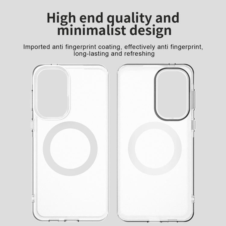 Candy Magsafe PC Hybrid TPU Phone Case, For Samsung Galaxy A57 5G, For Samsung Galaxy A37 5G, For Samsung Galaxy A17 4G, For Samsung Galaxy A07 4G, For Samsung Galaxy A07 5G, For Samsung Galaxy A17 5G