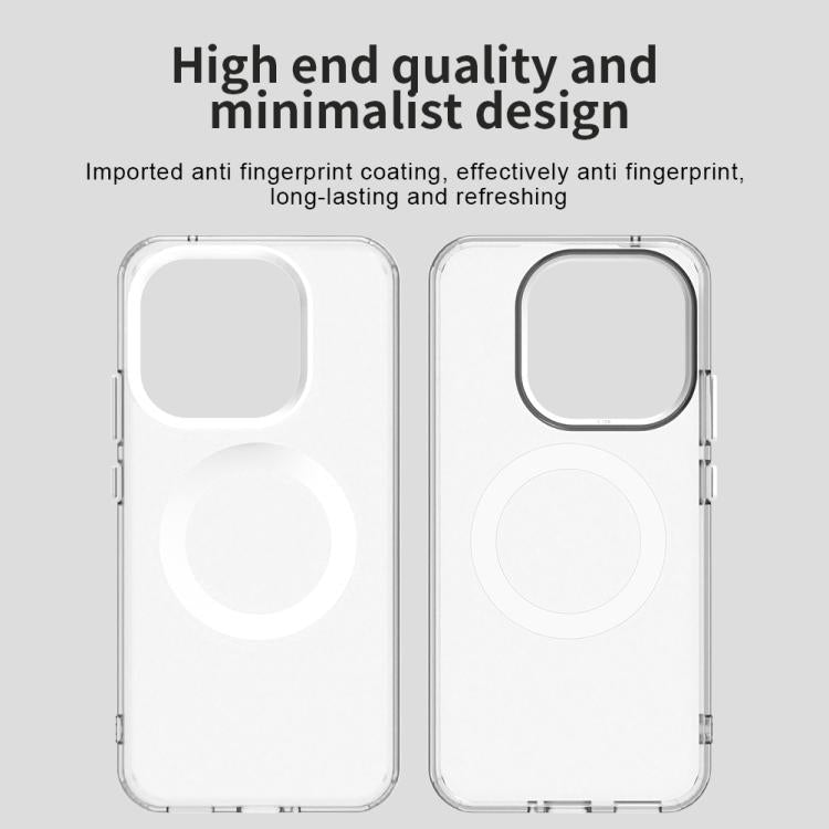 Candy Magsafe PC Hybrid TPU Phone Case, For Xiaomi 15T 5G, For Xiaomi Poco F7, For Xiaomi 15 Ultra, For Xiaomi Poco X7 Pro, For Xiaomi 15 Pro, For Xiaomi 15