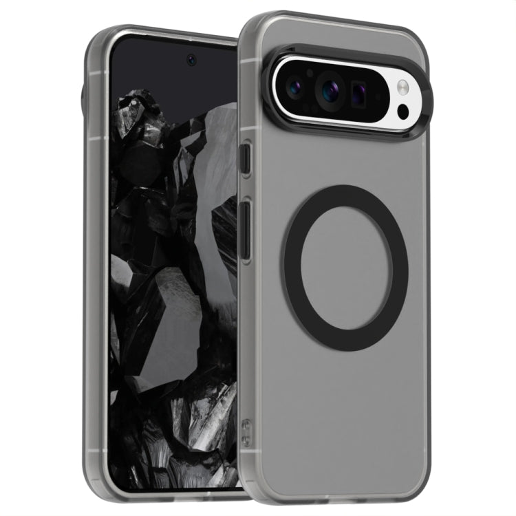 Candy Magsafe PC Hybrid TPU Phone Case, For Google Pixel 10a, For Google Pixel 10 Pro XL, For Google Pixel 10 / 10 Pro, For Google Pixel 9a, For Google Pixel 9 Pro XL, For Google Pixel 9 Pro